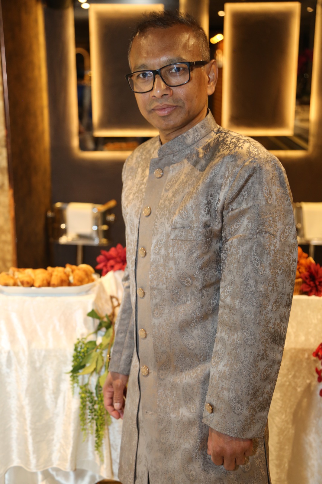 Performer photo for Eid Reunion and Cultural Evening